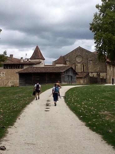 2020 09 06 abbaye de flarens 2